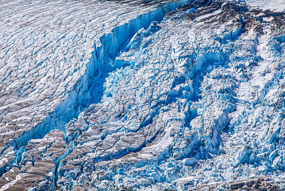 Bear Glacier Provincial Park