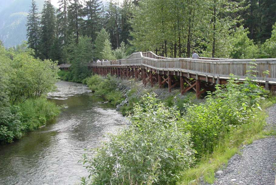  Fish Creek