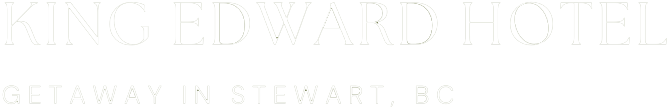 King Edward Hotel 